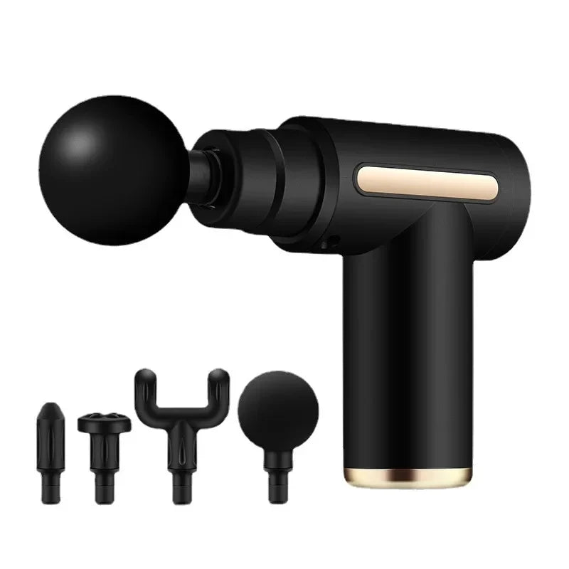 Deep Tissue Massage Gun – Ultimate Muscle Recovery Tool