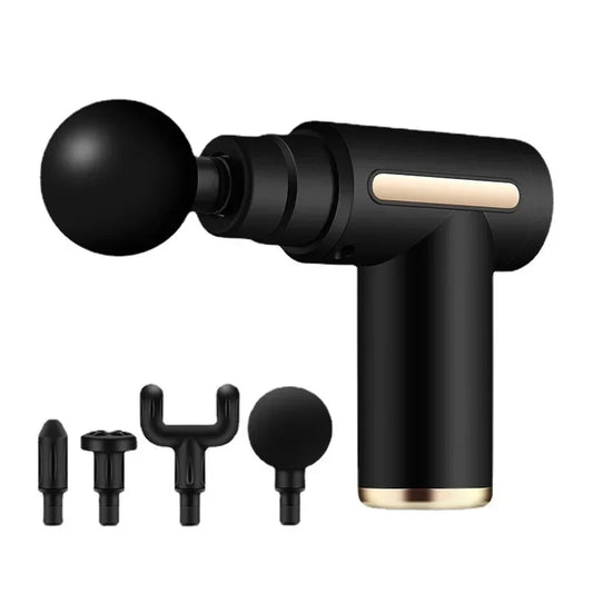 Deep Tissue Massage Gun – Ultimate Muscle Recovery Tool